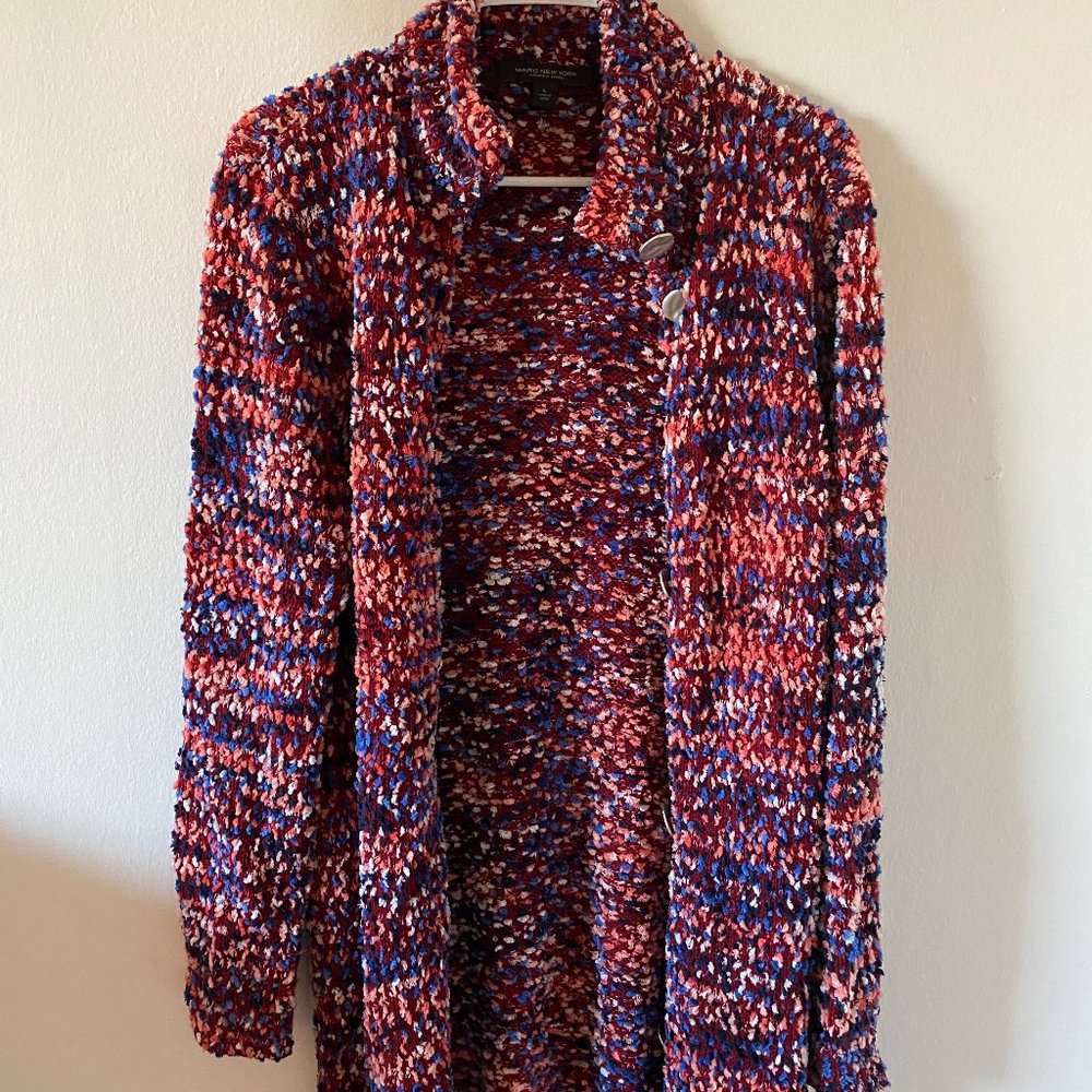 Cute cardigan